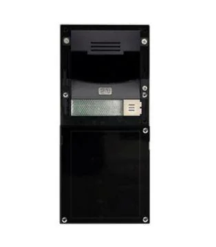 ENTRY PANEL MAIN UNIT HELIOS/IP VERSO W/CAMERA 9155101CB 2N - Image 1