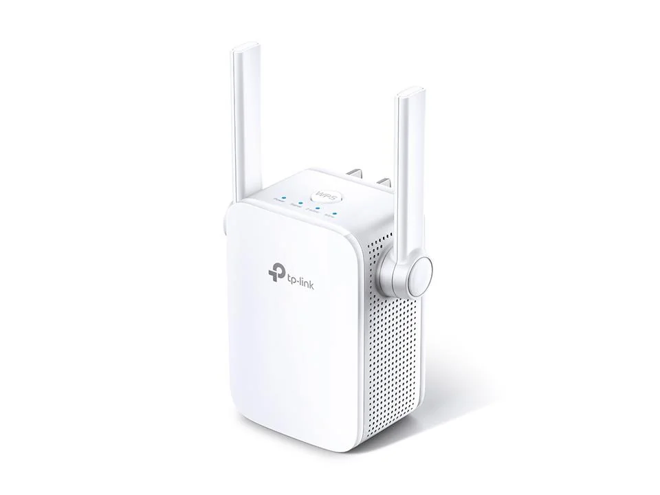 WRL RANGE EXTENDER 1200MBPS/RE305 TP-LINK - Image 1