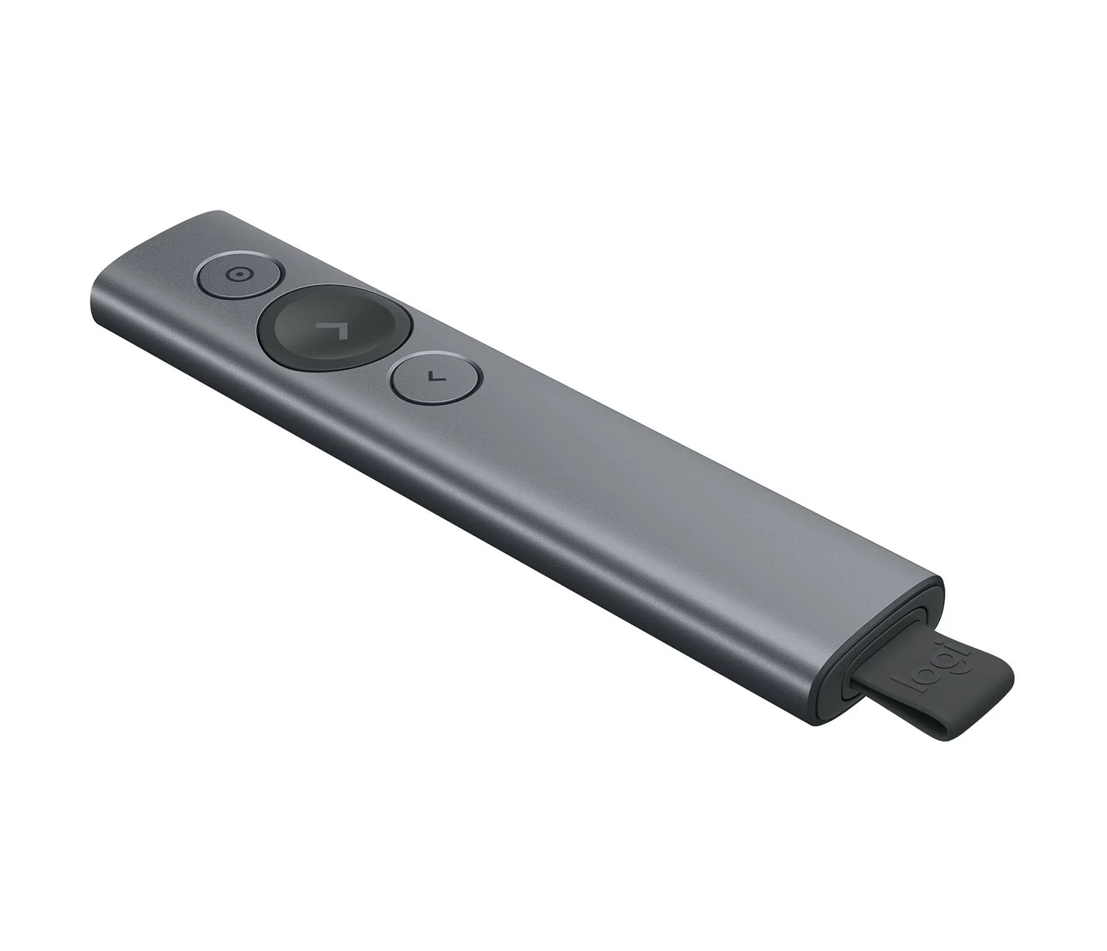 PRESENTER/POINTER CORDLESS USB/SPOTLIGHT 910-004861 LOGITECH - Image 1