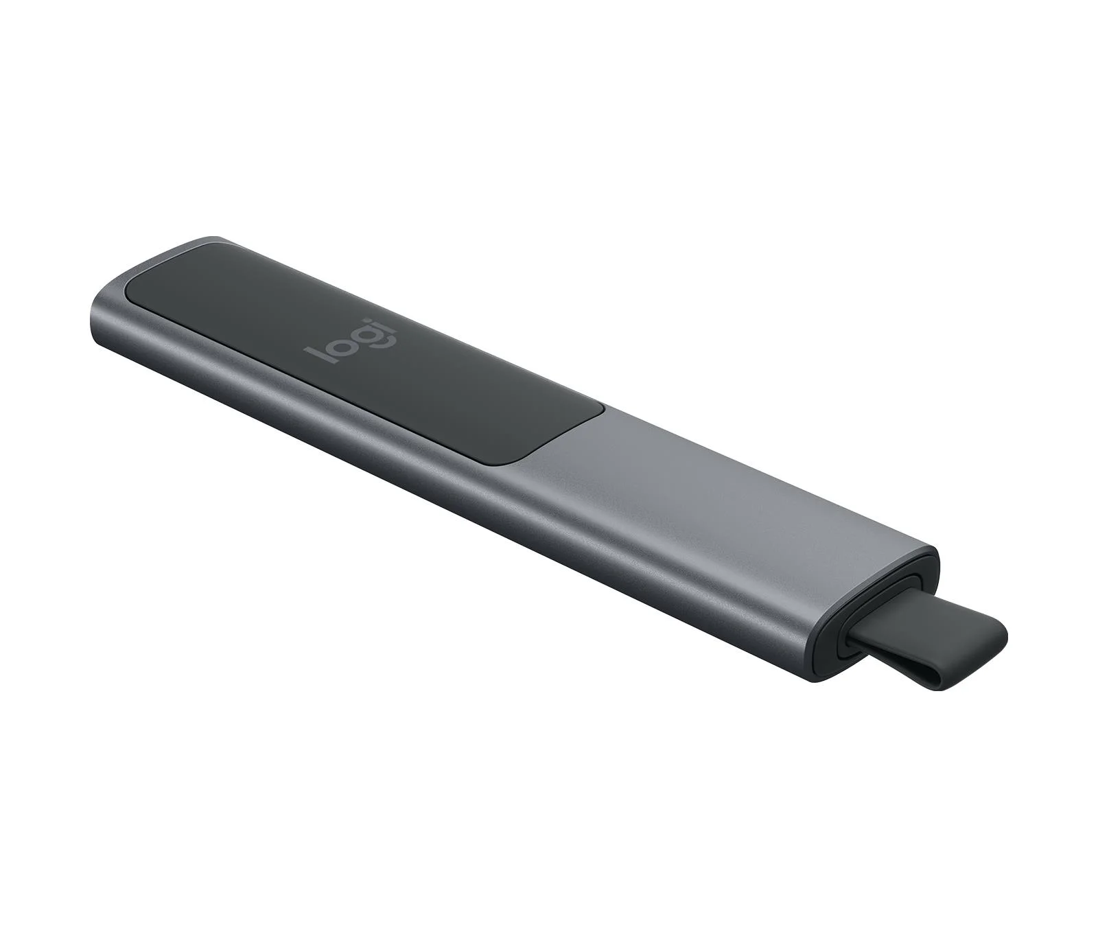 PRESENTER/POINTER CORDLESS USB/SPOTLIGHT 910-004861 LOGITECH - Image 3