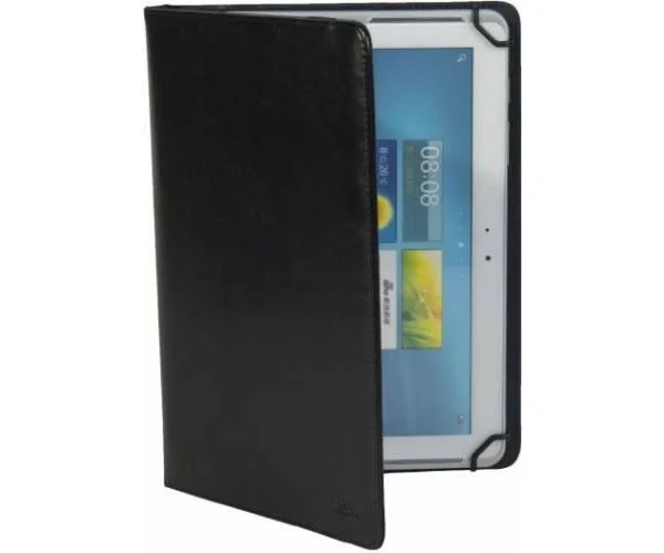 TABLET SLEEVE ORLY 9.7-10.5"/3007 BLACK RIVACASE - Image 1