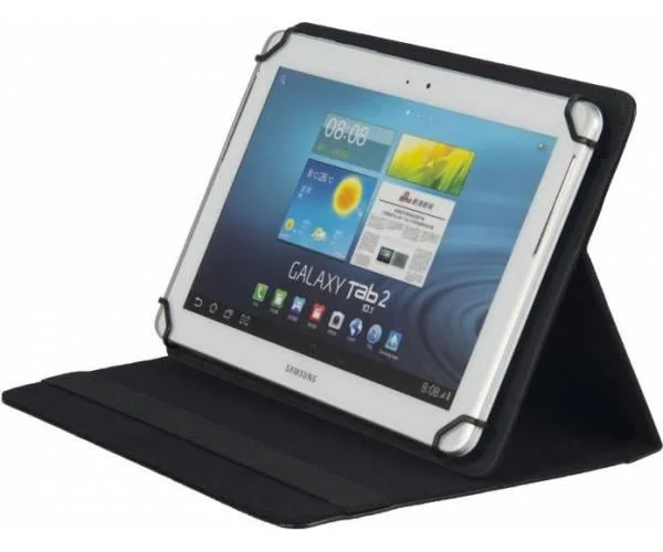 TABLET SLEEVE ORLY 9.7-10.5"/3007 BLACK RIVACASE - Image 3