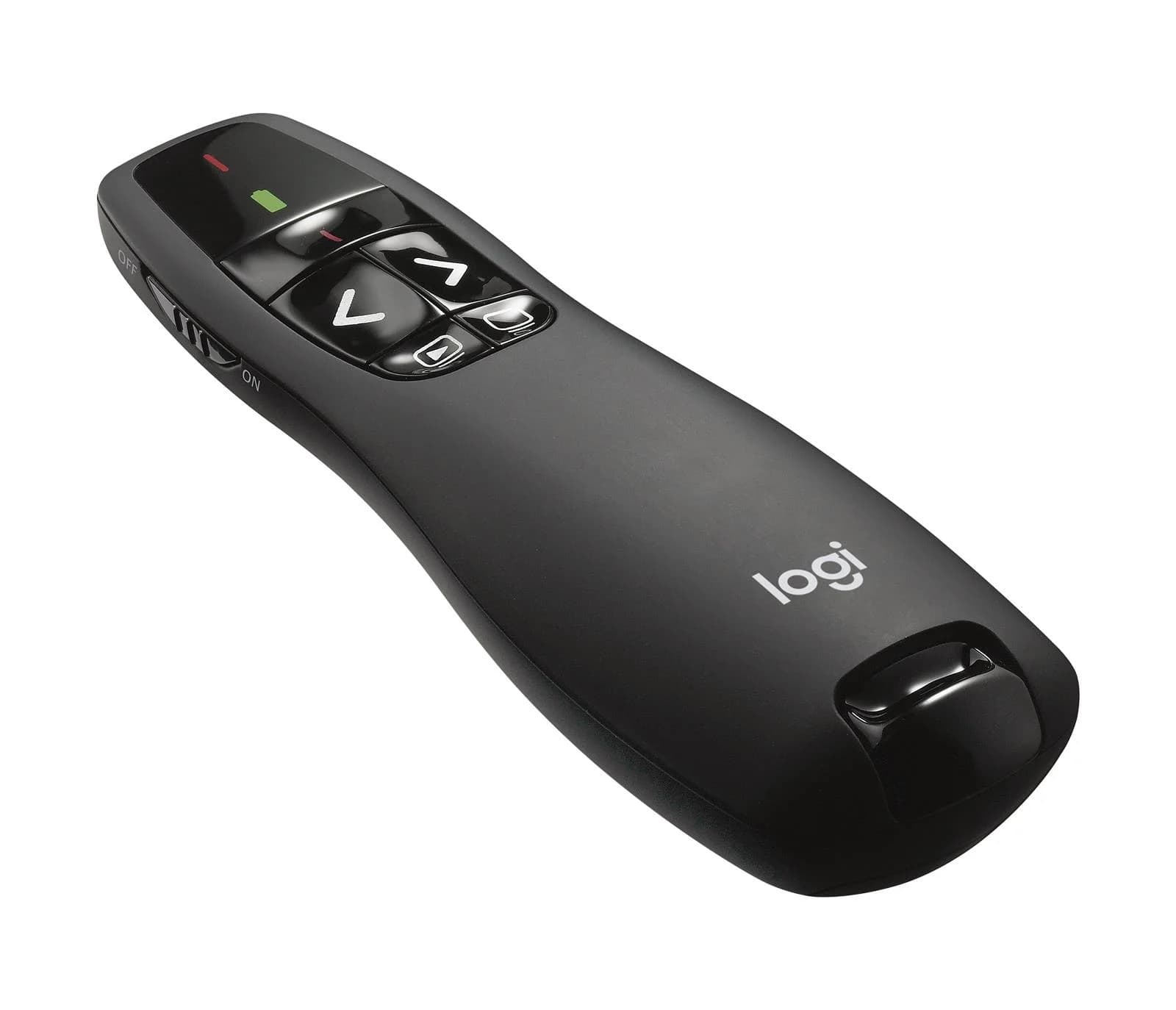 PRESENTER/POINTER WRL R400/910-001356 LOGITECH - Image 5