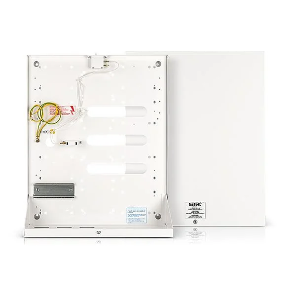 CONTROL PANEL ENCLOSURE METAL/OMI-5 SATEL - Image 1