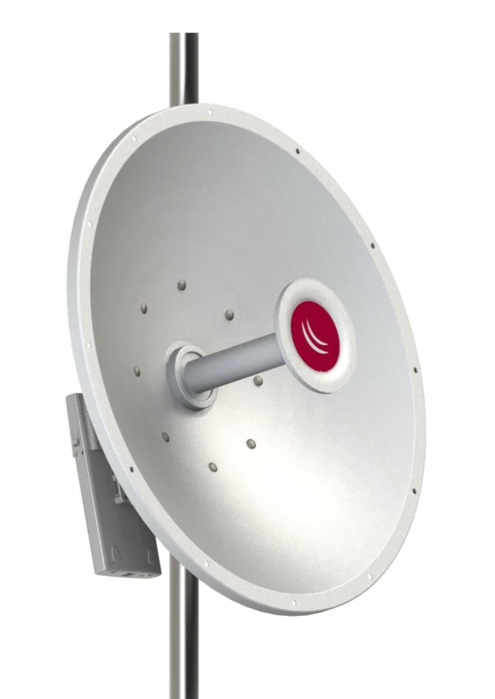 ANTENNA DISH 5GHZ 30DBI/MTAD-5G-30D3-PA MIKROTIK - Image 2