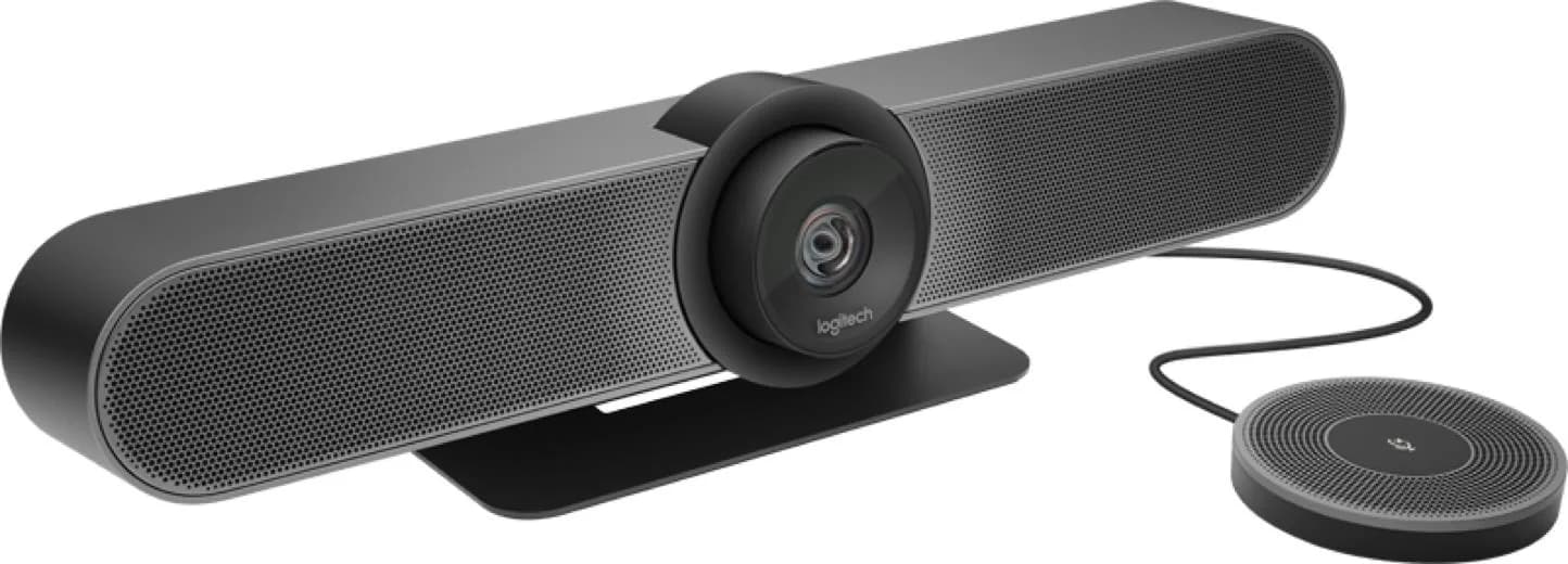 MICROPHONE EXPANSION MEETUP/989-000405 LOGITECH - Image 2