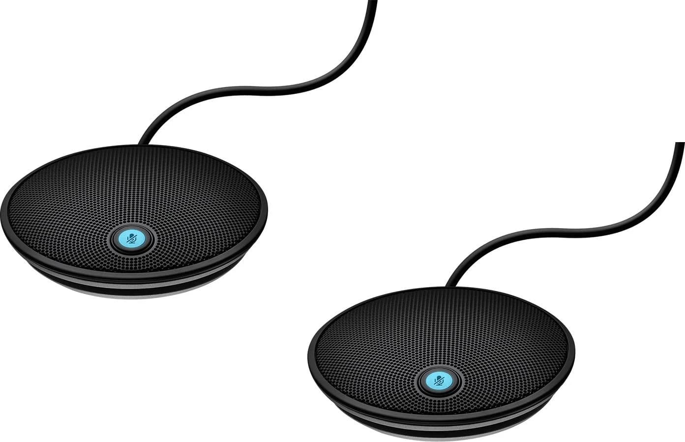 MICROPHONE EXPANSION 2PACK/989-000171 LOGITECH - Image 1
