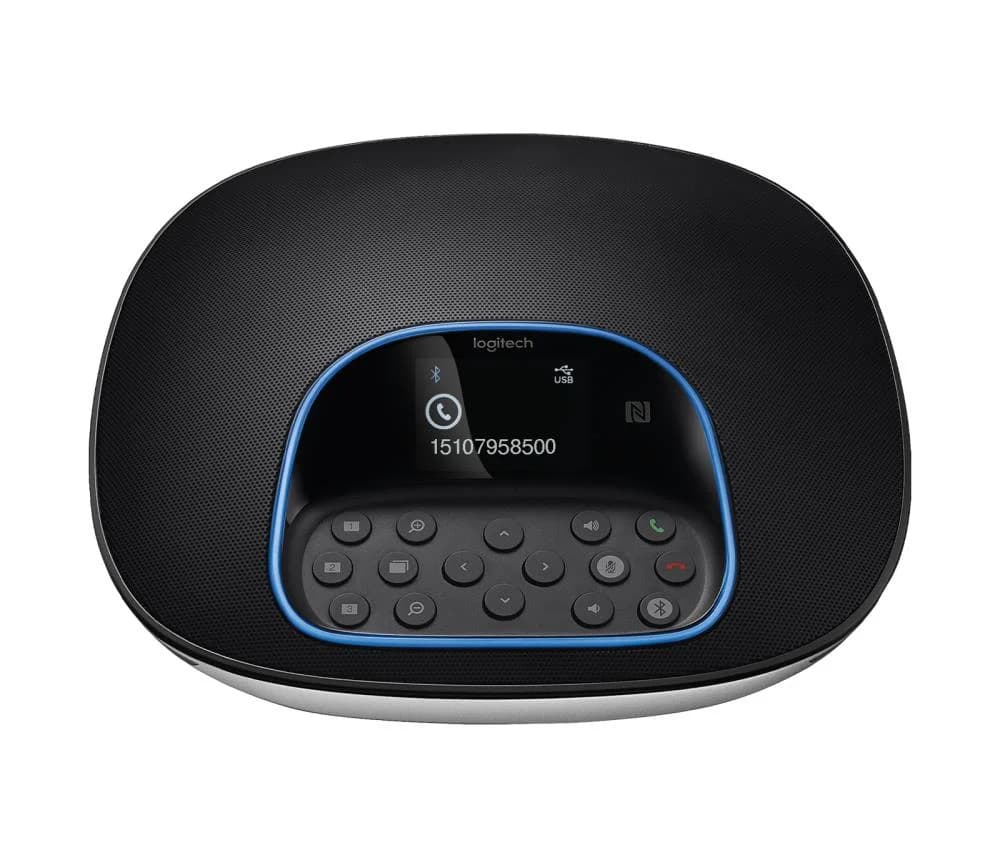 CAMERA CONFERENCE/960-001057 LOGITECH - Image 2