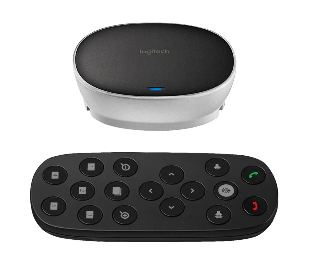 CAMERA CONFERENCE/960-001057 LOGITECH - Image 4