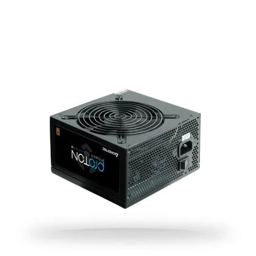 Power Supply CHIEFTEC 500 Watts Efficiency 80 PLUS BRONZE PFC Active BDF-500S - Image 1