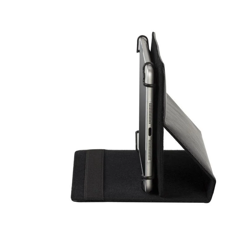 TABLET SLEEVE ORLY 7-8"/3003 BLACK RIVACASE - Image 2