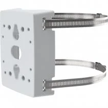 NET CAMERA ACC POLE MOUNT/T91B47 01164-001 AXIS - Image 1
