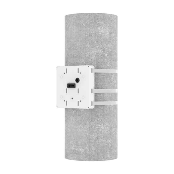 NET CAMERA ACC POLE MOUNT/T94N01G 5901-341 AXIS - Image 1