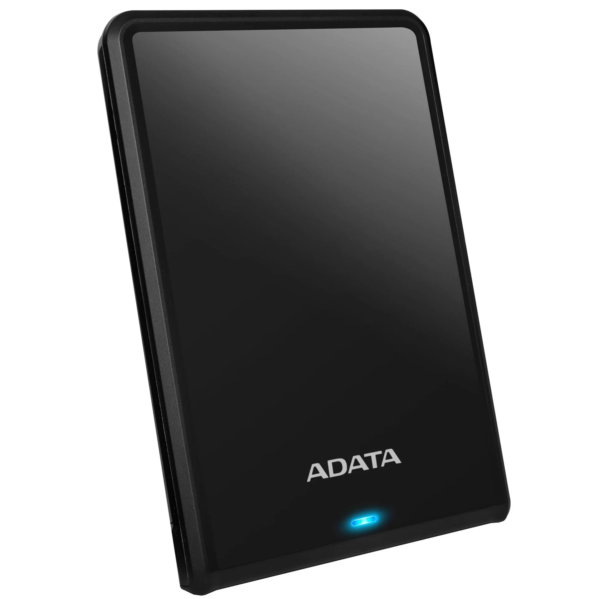External HDD ADATA HV620S 4TB USB 3.1 Colour Black AHV620S-4TU31-CBK - Image 2
