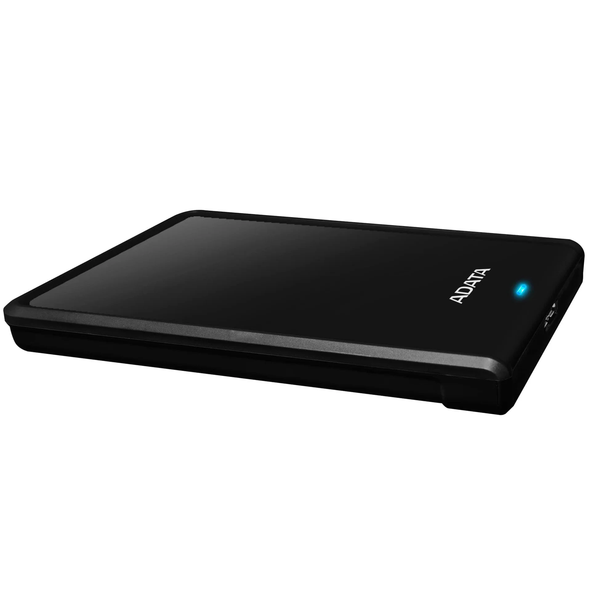 External HDD ADATA HV620S 4TB USB 3.1 Colour Black AHV620S-4TU31-CBK - Image 3