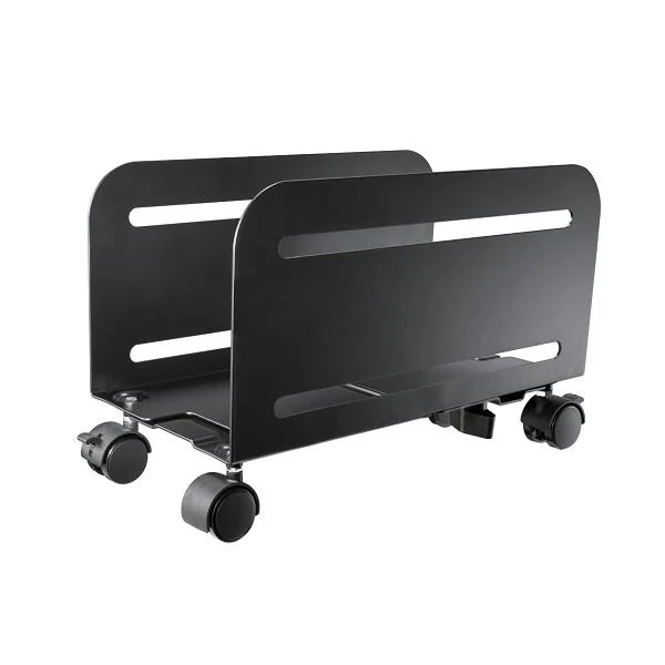 PC ACC DESK MOUNT 10KG/CPU-M100BLACK NEOMOUNTS - Image 1