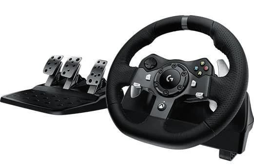 STEERING WHEEL G920/941-000124 LOGITECH - Image 1