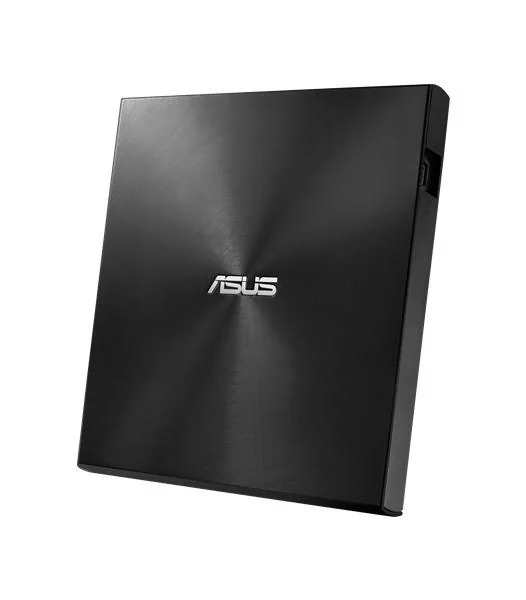 DVD RW USB2 8X EXT RTL BLACK/SDRW-08U9M-U/BLK/G/AS/P2G ASUS - Image 1