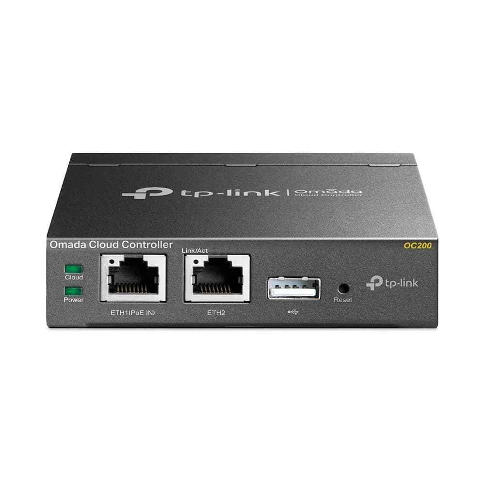 WRL CONTROLLER OMADA/OC200 TP-LINK - Image 1
