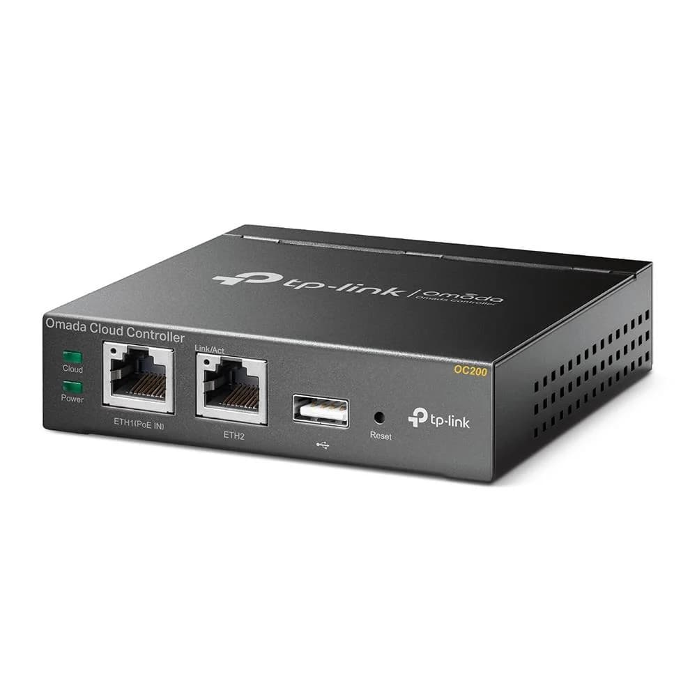 WRL CONTROLLER OMADA/OC200 TP-LINK - Image 2