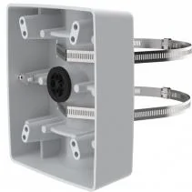 NET CAMERA ACC POLE MOUNT/T91B57 01470-001 AXIS - Image 1