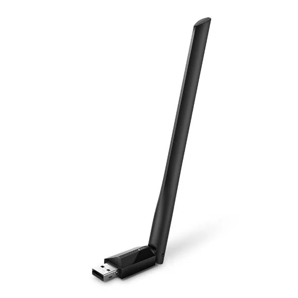 WRL ADAPTER 600MBPS USB/ARCHER T2U PLUS TP-LINK - Image 1