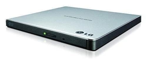 DVD RW USB2 8X EXT RTL/SILVER GP57ES40 HLDS - Image 4