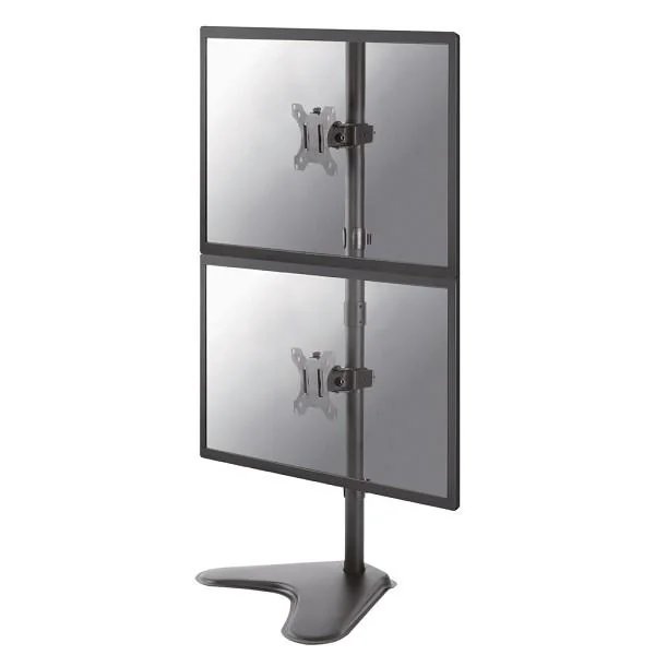 MONITOR ACC DESK MOUNT 10-32"/FPMA-D550DDVBLACK NEOMOUNTS - Image 1