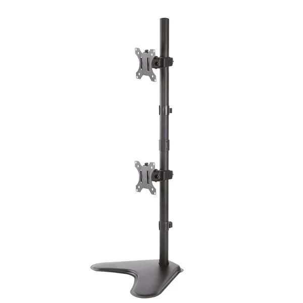 MONITOR ACC DESK MOUNT 10-32"/FPMA-D550DDVBLACK NEOMOUNTS - Image 2