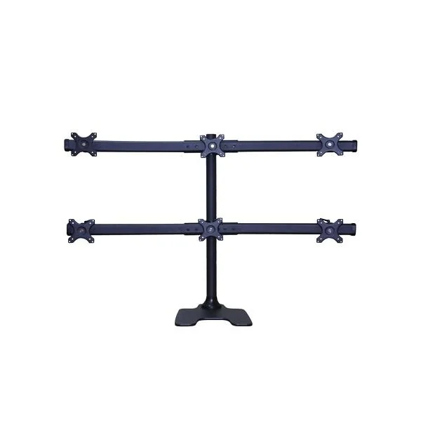 MONITOR ACC DESK MOUNT 10-27"/FPMA-D700DD6 NEOMOUNTS - Image 2
