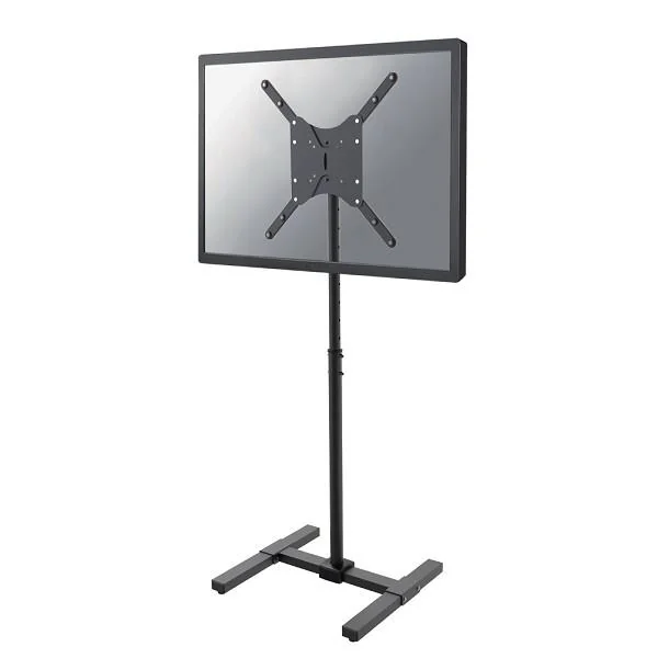 MONITOR ACC FLOOR STAND 10-55"/NS-FS100BLACK NEOMOUNTS - Image 1