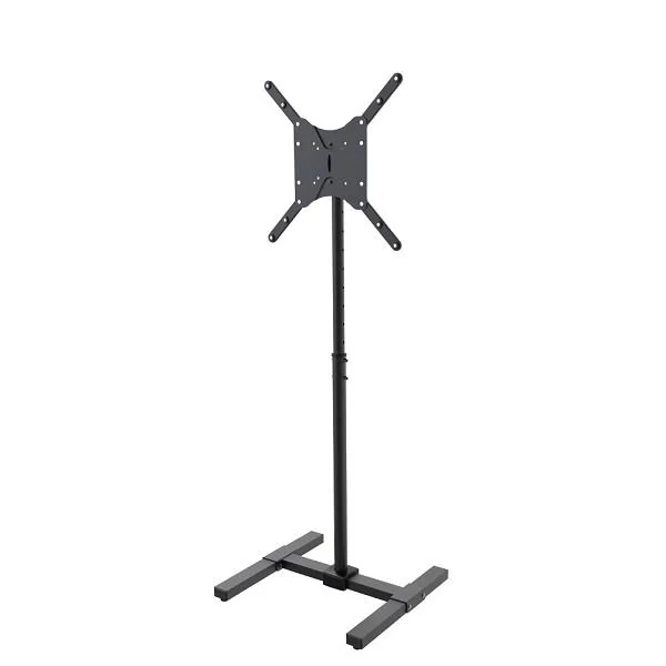 MONITOR ACC FLOOR STAND 10-55"/NS-FS100BLACK NEOMOUNTS - Image 2
