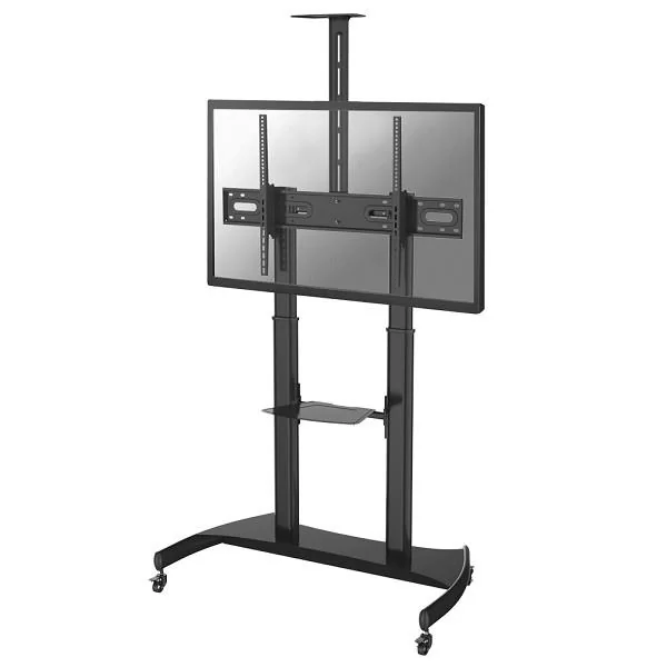TV SET ACC FLOOR STAND BLACK/PLASMA-M1950E NEOMOUNTS - Image 1