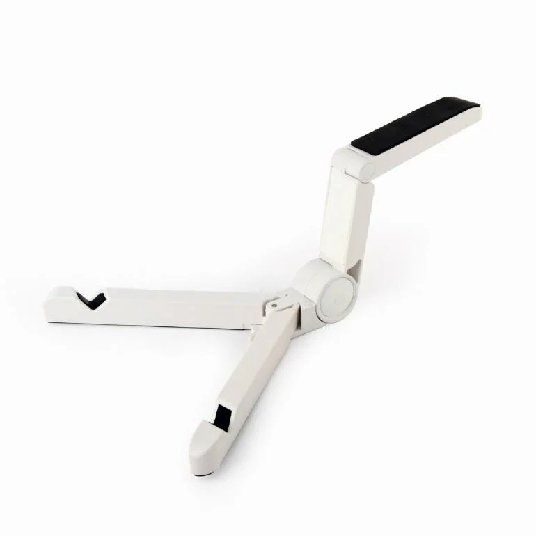 TABLET ACC STAND UNIVERSAL/WHITE TA-TS-01/W GEMBIRD - Image 1