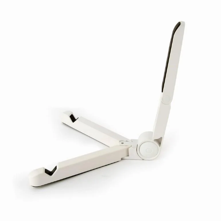 TABLET ACC STAND UNIVERSAL/WHITE TA-TS-01/W GEMBIRD - Image 3