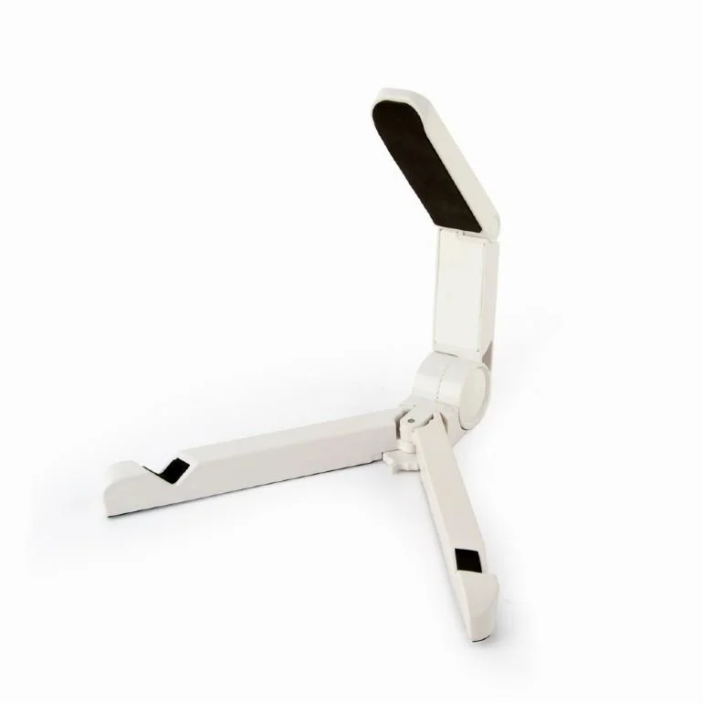 TABLET ACC STAND UNIVERSAL/WHITE TA-TS-01/W GEMBIRD - Image 4