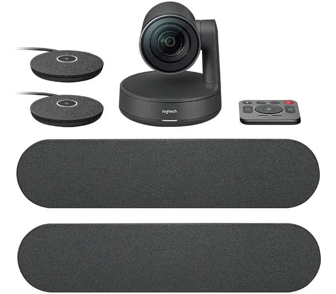 CAMERA CONFERENCE/960-001224 LOGITECH - Image 1