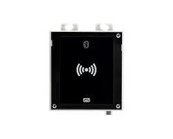 ACCESS UNIT 2.0 BLUETOOTH RFID/9160335 2N - Image 1