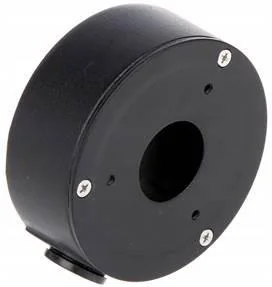 JUNCTION BOX UNIVERSAL/PFA134-BLACK DAHUA - Image 1
