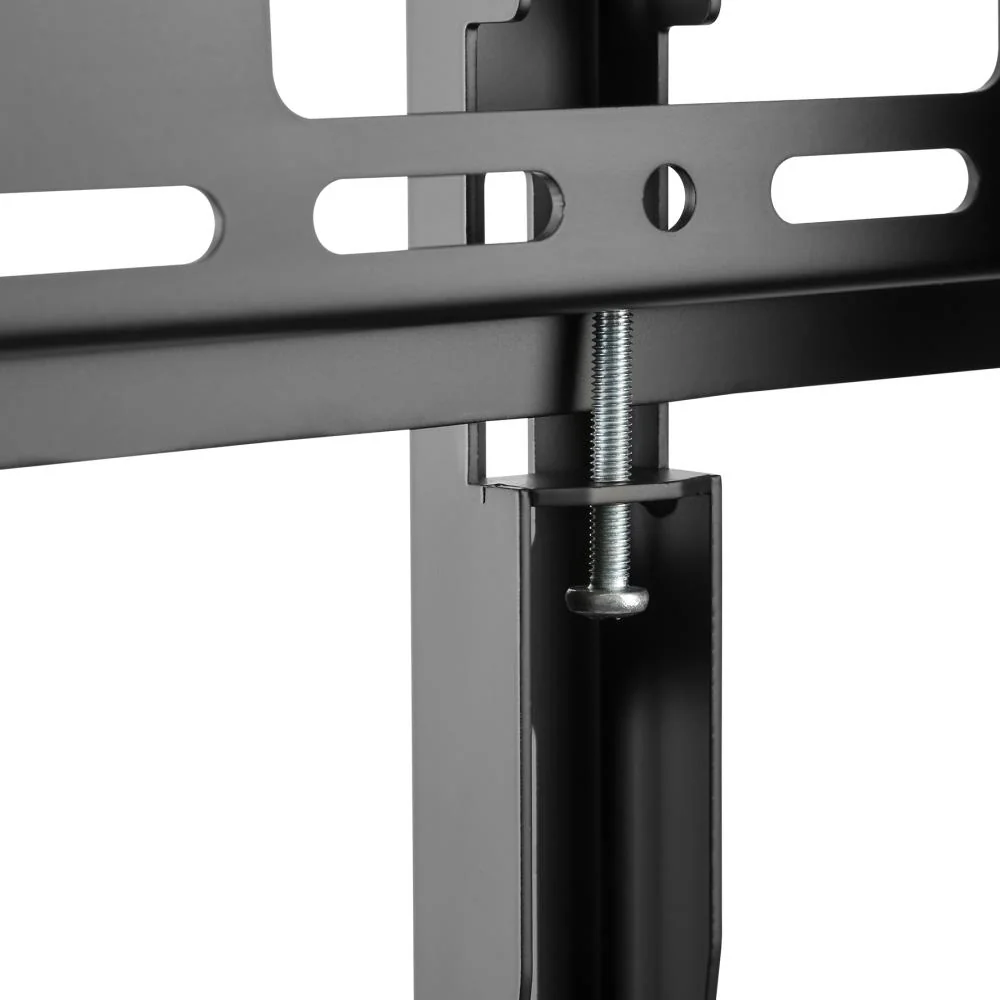TV SET ACC FLOOR STAND 60-105"/NS-M4000BLACK NEOMOUNTS - Image 3