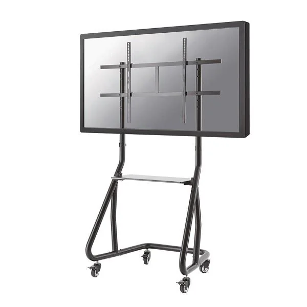 TV SET ACC FLOOR STAND 60-100"/NS-M3800BLACK NEOMOUNTS - Image 1