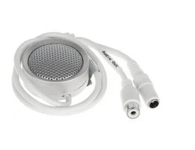 AUDIO MICROPHONE MODULE/HAP120 DAHUA - Image 1