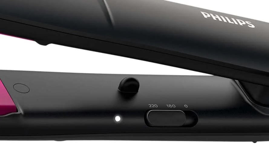 HAIR STRAIGHTENER/BHS375/00 PHILIPS - Image 3