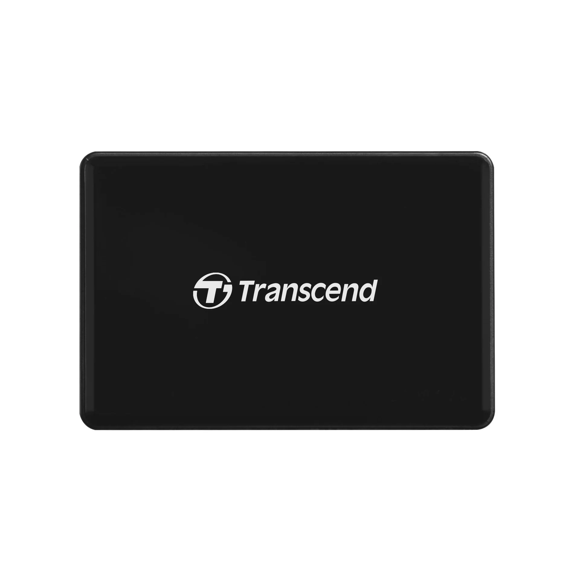 MEMORY READER FLASH ALL-IN-1/USB3.1 TS-RDC8K2 TRANSCEND - Image 4