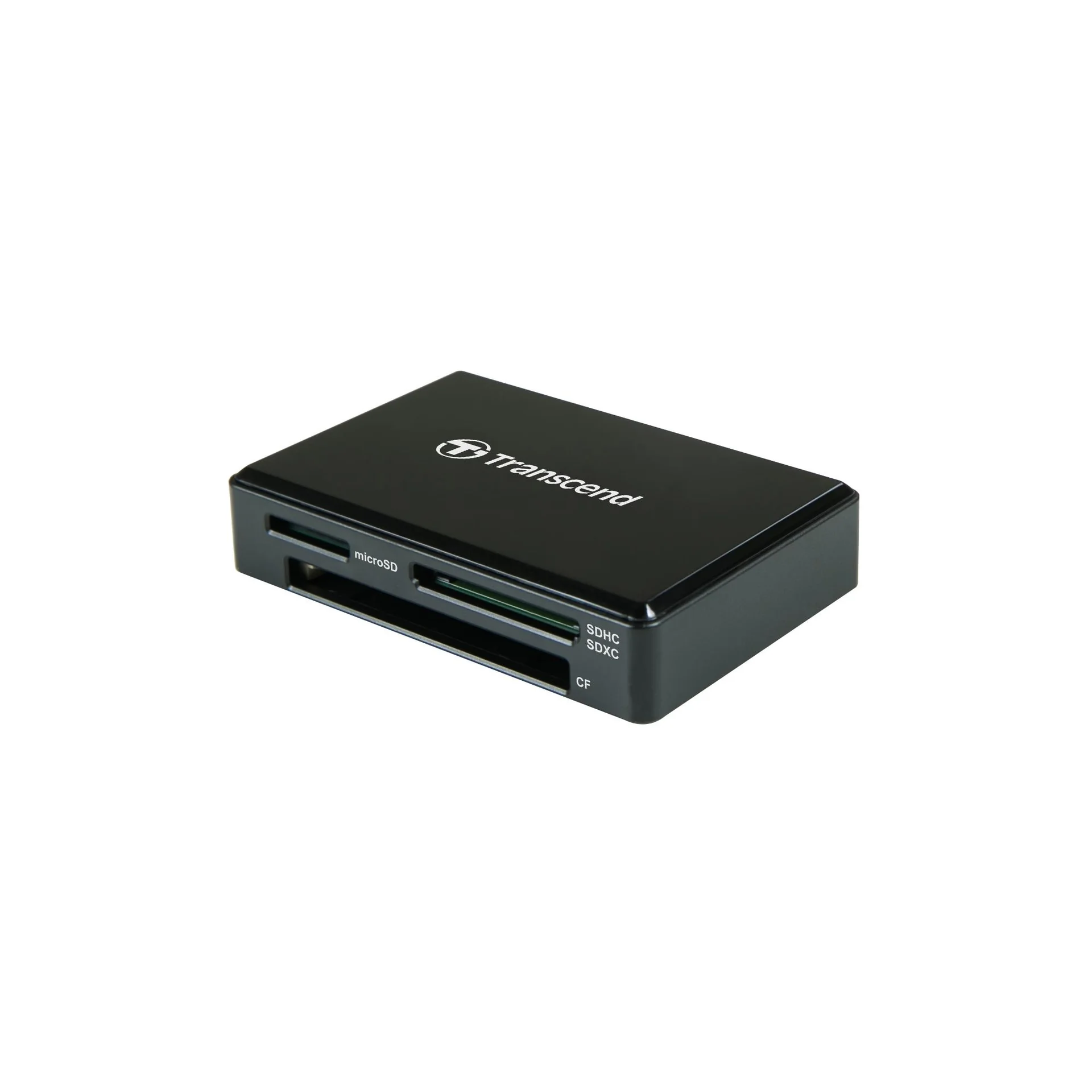 MEMORY READER FLASH ALL-IN-1/USB3.1 TS-RDC8K2 TRANSCEND - Image 5