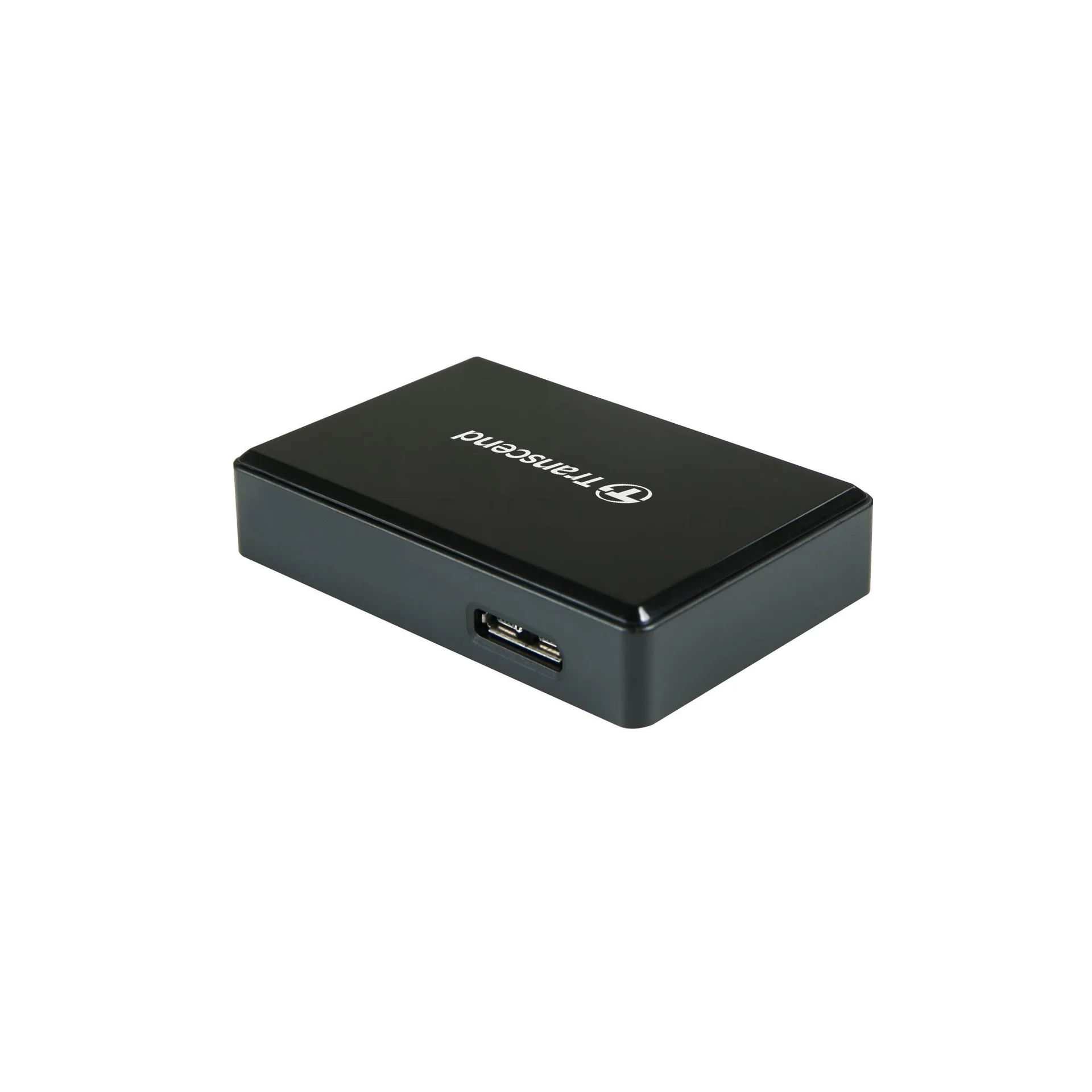 MEMORY READER FLASH ALL-IN-1/USB3.1 TS-RDC8K2 TRANSCEND - Image 6