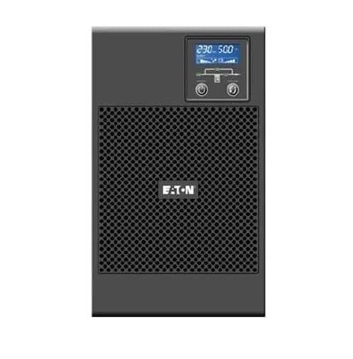 UPS|EATON|1600 Watts|2000 VA|OnLine DoubleConvertion|Desktop/pedestal|9E2000I - Image 2