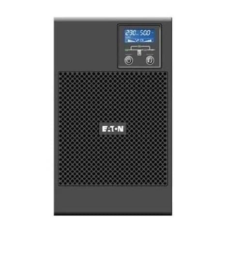 UPS EATON 2400 Watts 3000 VA OnLine DoubleConvertion Desktop/pedestal 9E3000I - Image 1