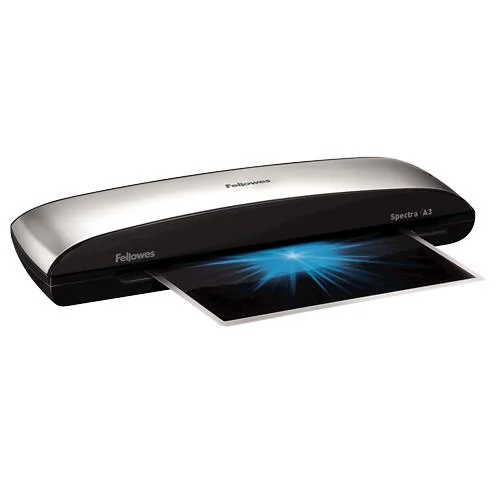 LAMINATOR SPECTRA A3/5738301 FELLOWES - Image 1
