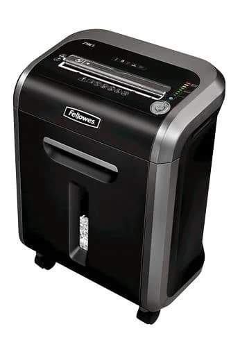 SHREDDER POWERSHRED 79CI/4679001 FELLOWES - Image 1